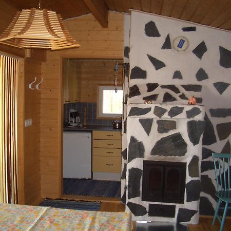 Jokiniemen Matkailu Cottages Tolva  Екстер'єр фото