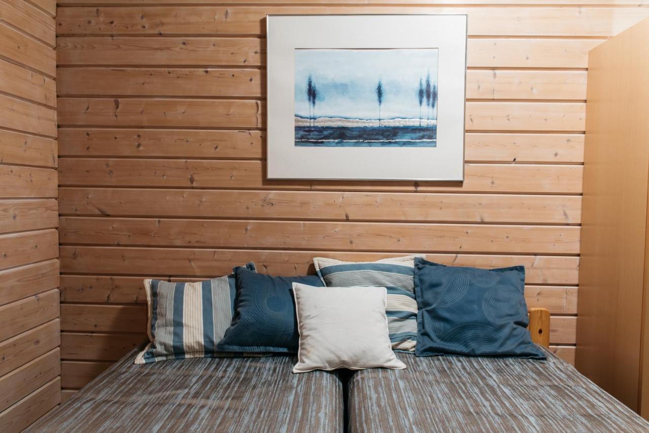 Jokiniemen Matkailu Cottages Tolva  Екстер'єр фото